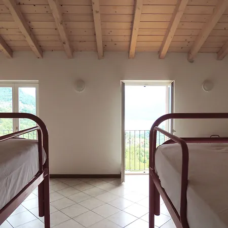 Hostel Dosso Del Liro