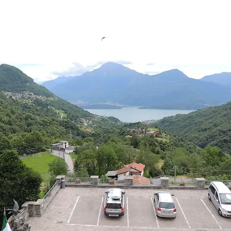 Dosso Del Liro * Traversa