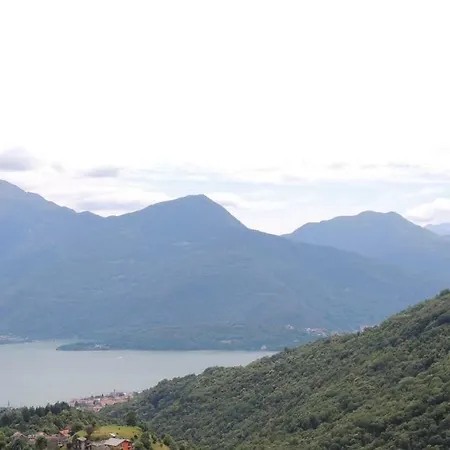 Dosso Del Liro