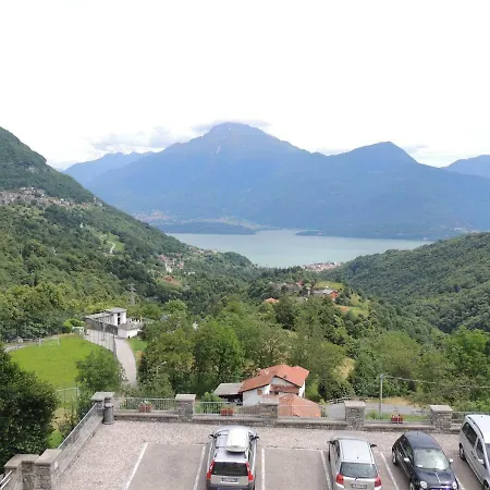 Dosso Del Liro Хостел Traversa